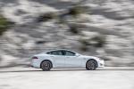 Tesla Model S Performance 2019 года (NA)